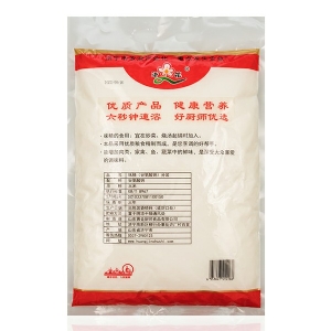 Free flower monosodium glutamate 2kg