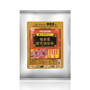 Pork bone hormone solid seasoning 454g