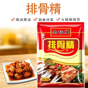 Spare ribs essence seasoning 250g