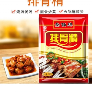 Spare ribs essence seasoning 180g