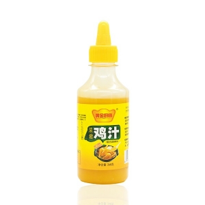 Gold Chef Bottled Chicken juices 268g