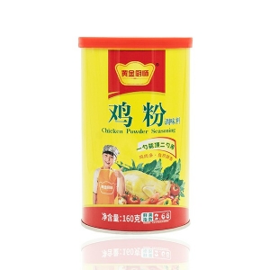 Gold Chef Canned Chicken powder 160g