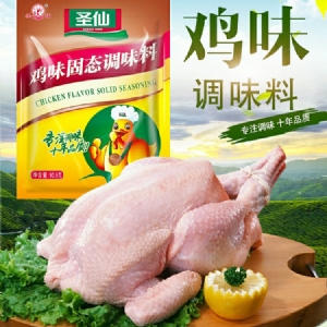 Holy Fairy chicken seasoning 90.8g