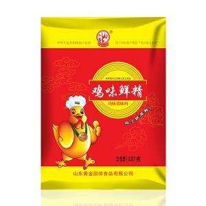 Holy Fairy chicken seasoning 227g