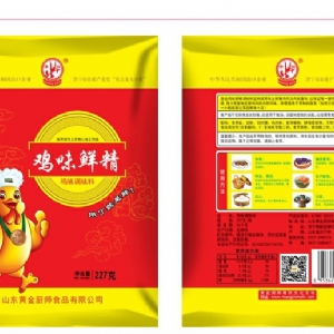 Holy Fairy chicken seasoning 227g