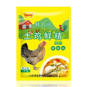 Golden Chef Fresh Earth Chicken essence