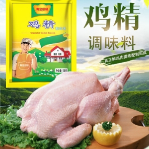 Gold Chef Chicken Essence 100g