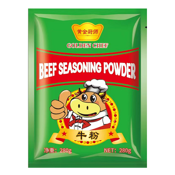 beef seasoning powder