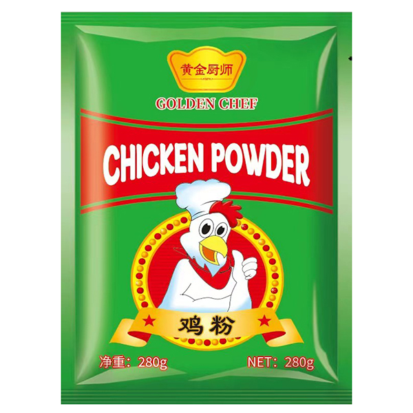 chicken powder