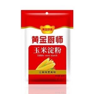 玉米淀粉