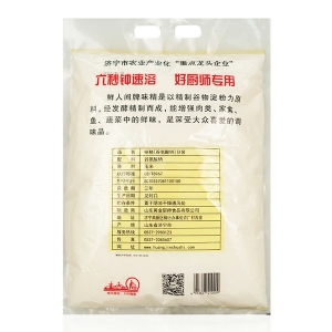 鲜人间味精2kg