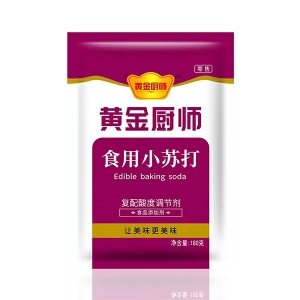 食用小苏打