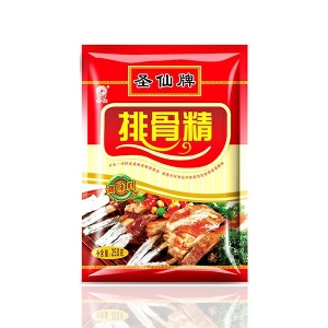 排骨精调味料250g