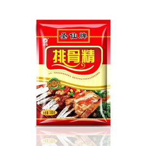 排骨精调味料180g