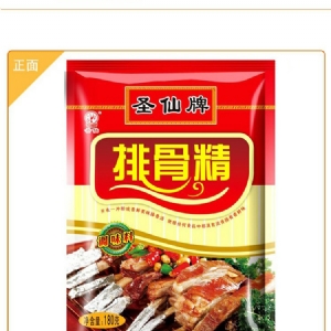 排骨精调味料180g