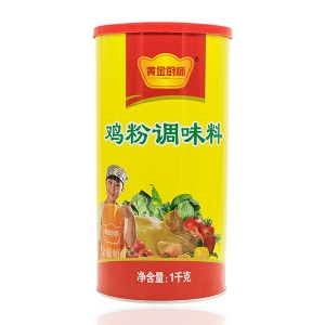 鸡粉调味料1kg