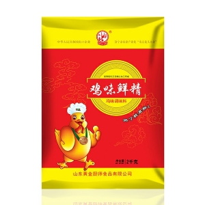 圣仙鸡味鲜精调味料2kg