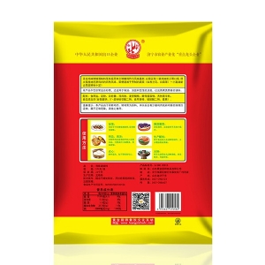 圣仙鸡味鲜精调味料2kg