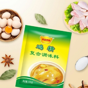 黄金厨师复合鸡精1kg