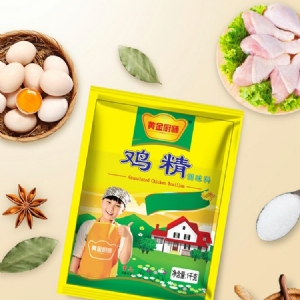 黄金厨师鸡精1kg