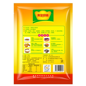 圣仙鸡味调味料1kg